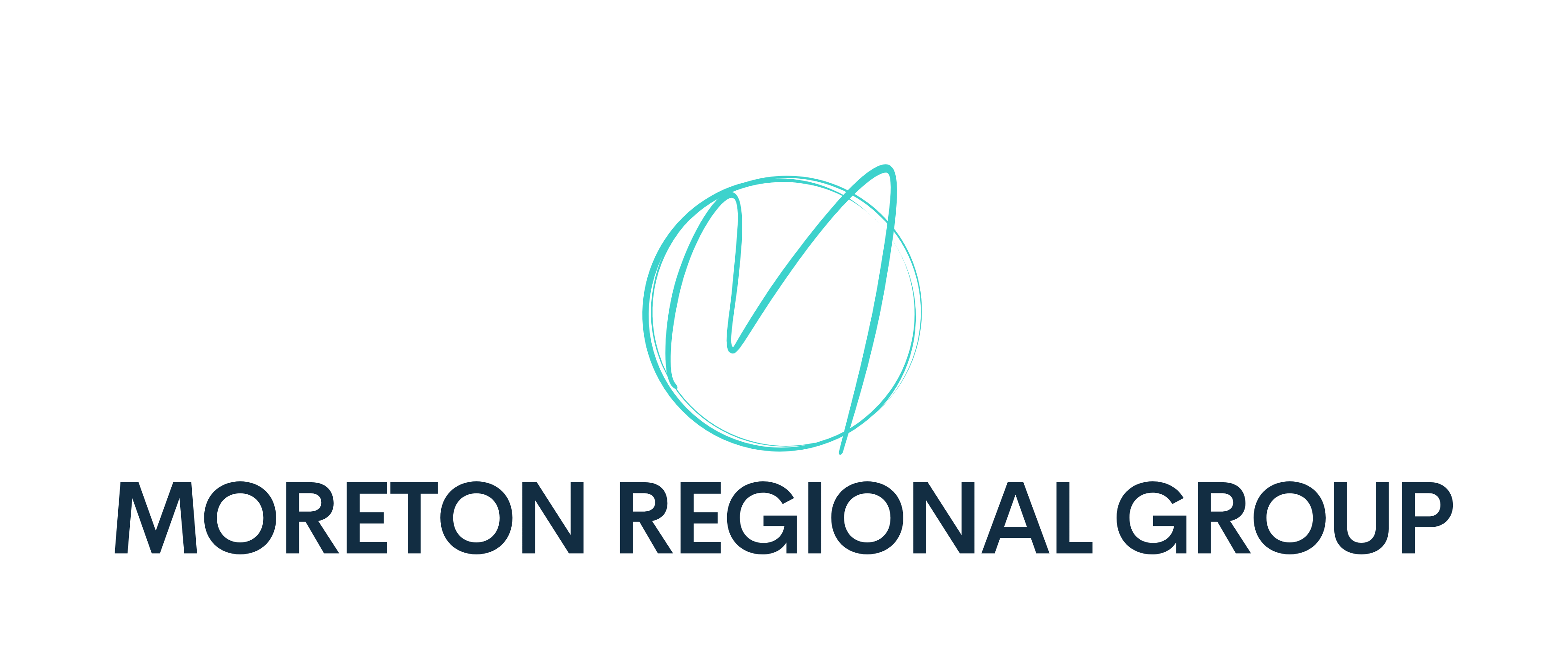 Moreton Regional Group logo